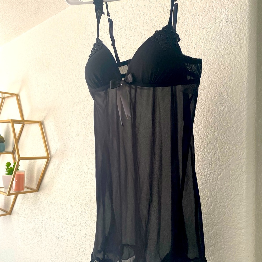 Black Intimates - image 1